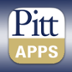 Pitt App Store logo