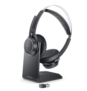 Dell Premier Wireless ANC Headset – WL7022 Image