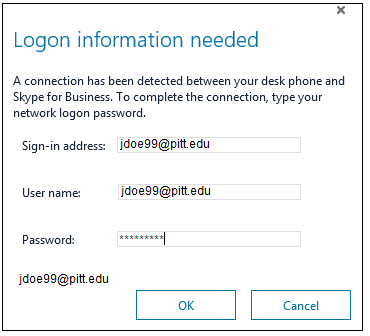 how to sign in skype for business how to sign in skype for business