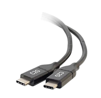 Dell USB C to C 6 Foot Cable image