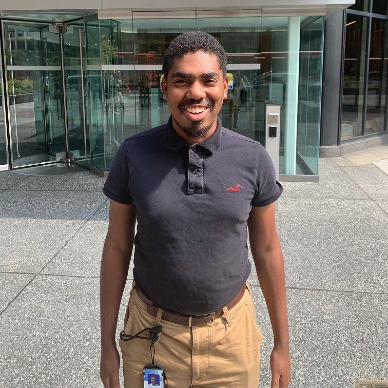 Dayquon Henderson
