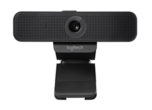 Logitech C925e HD Audio Webcam image