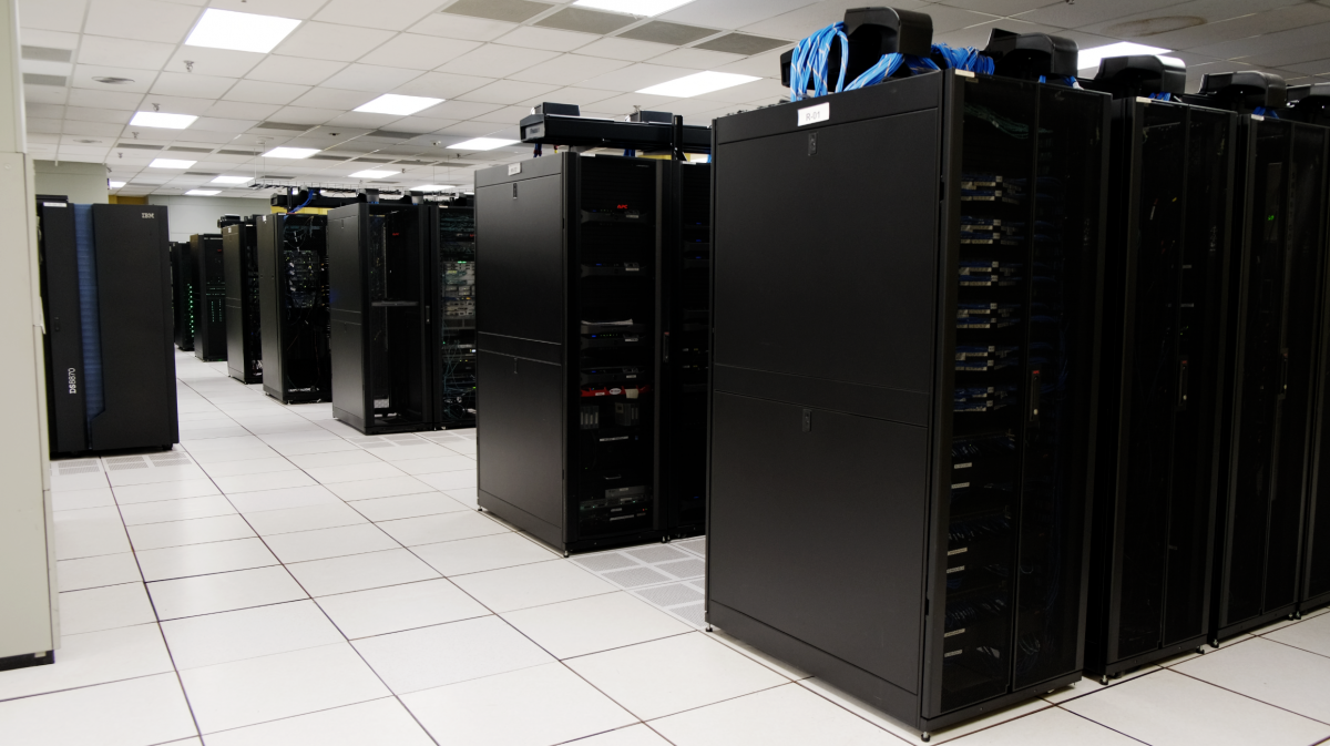 NOC Servers