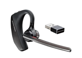 Voyager B5200 Single On-Ear Headset image