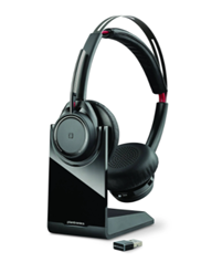 Voyager Focus UC B825 Headset image