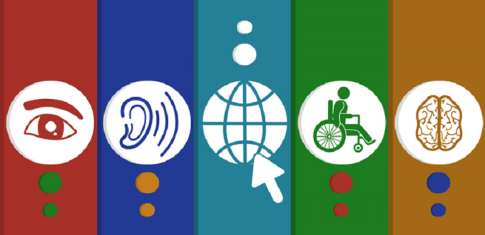 Global Accessibility Awareness Day