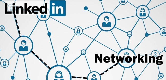 Networking with LinkedIn