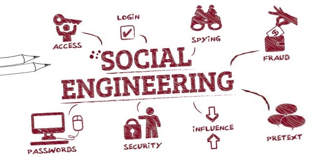 Social Engineering 