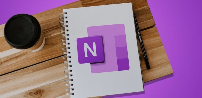 Shared OneNote Notebooks