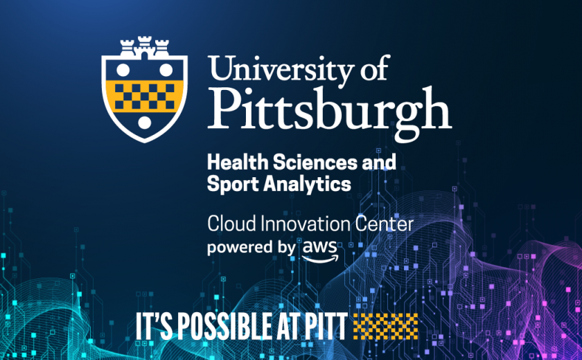 Pitt-AWS Cloud Innovation Center