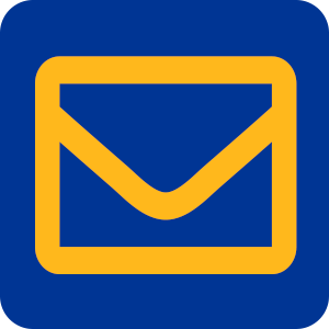 email support icon