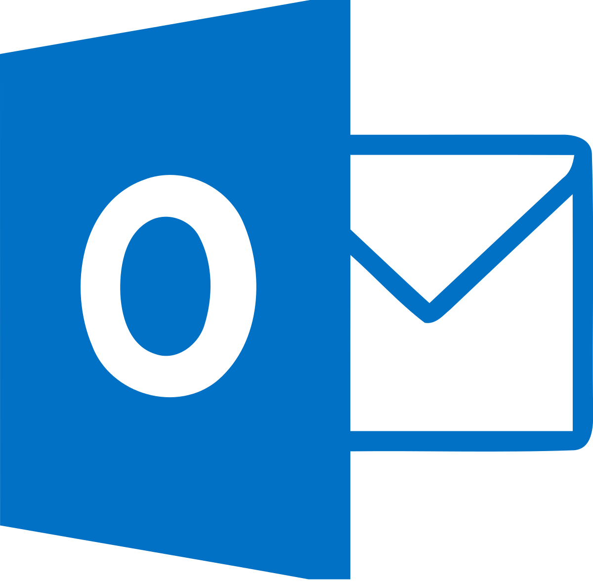 Microsoft Outlook Icon