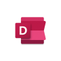 Microsoft Delve logo