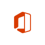 Microsoft 365 ProPlus logo
