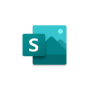 Microsoft Sway logo