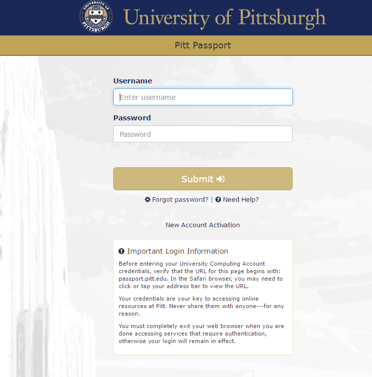Phishing Alert Important Message From Its Help Desk Scam