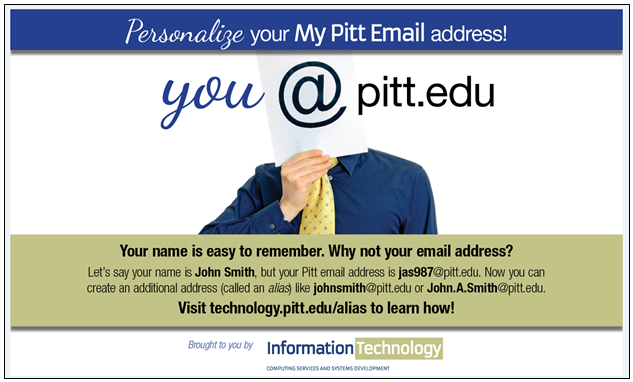 Email Alias