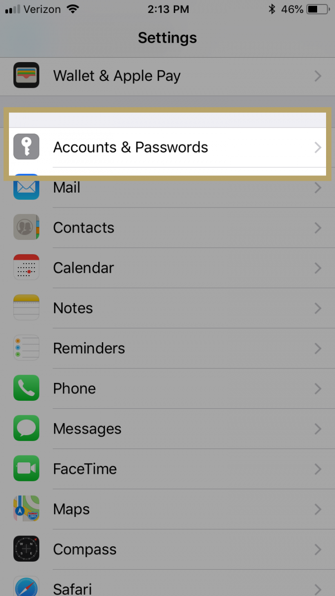 Switch Off VoiceOver: When Your iPhone or iPad Switch Off VoiceOver: When Your iPhone or iPad