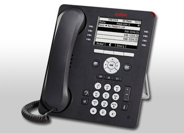 Avaya 9608G