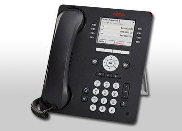 Avaya 9611G