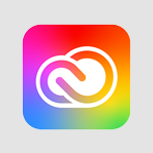 Sign up for Adobe Creative Cloud