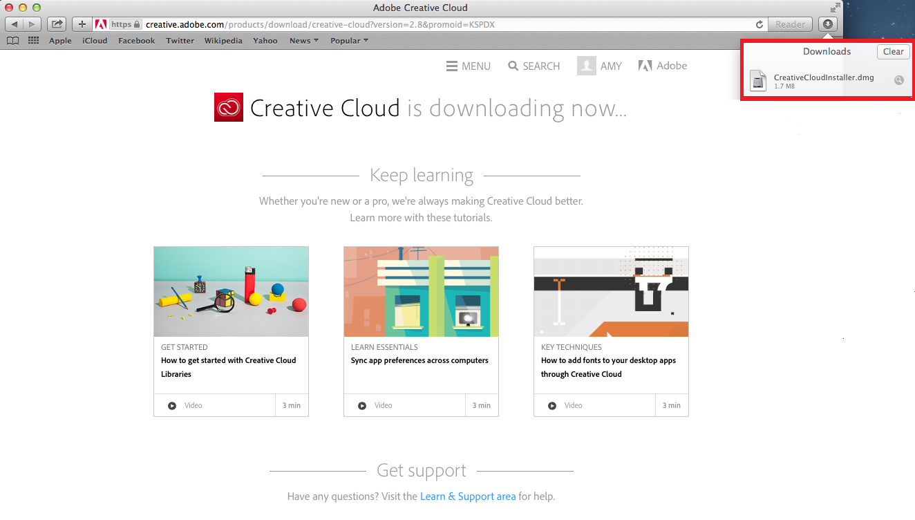 creative cloud mac installer creative cloud mac installer