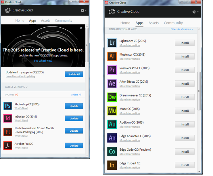 Adobe Creative Cloud Installer Mac Download Adobe Creative Cloud Installer Mac Download