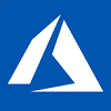 Azure logo login