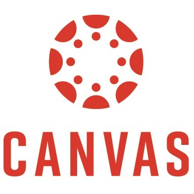Log in to the Learning Management System (Canvas)