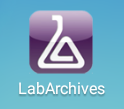 LabArchives Icon