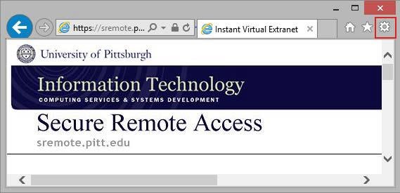 Using Compatibility View in Internet Explorer 11 | Information Technology | University of Pittsburgh Using Compatibility View In Internet Explorer 11 | Information Technology | University Of Pittsburgh