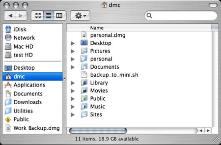 Disk Image Mounter Mac Dmg