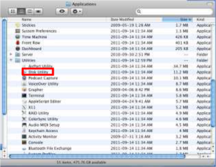 Office 2011 for Mac Screenshot 12