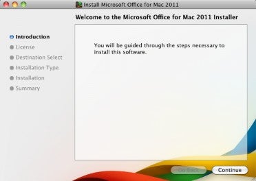 Microsoft For Office For Mac 2011