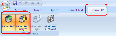 Secure Zip Install screenshot 18
