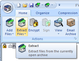 Secure Zip Install screenshot 23