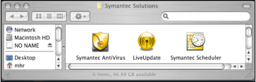 symantecuninstaller for mac