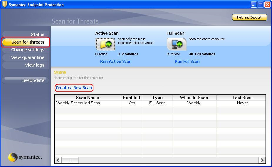 Symantec endpoint protection precracked lifetime virus definitions not updating