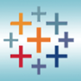 Tableau logo login