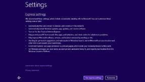 Windows 8.1 Upgrade screenshot 7