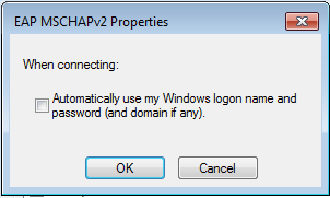 Windows 10 Authentication Settings 2 Windows 10 Authentication Settings 2