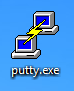 PuTTY Icon
