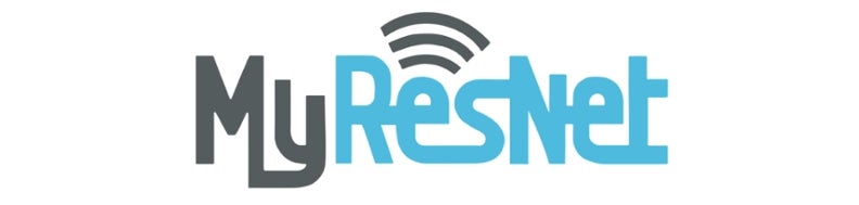 MyResNet Logo