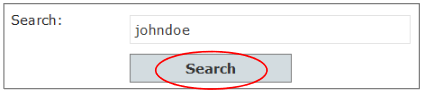 Search Field