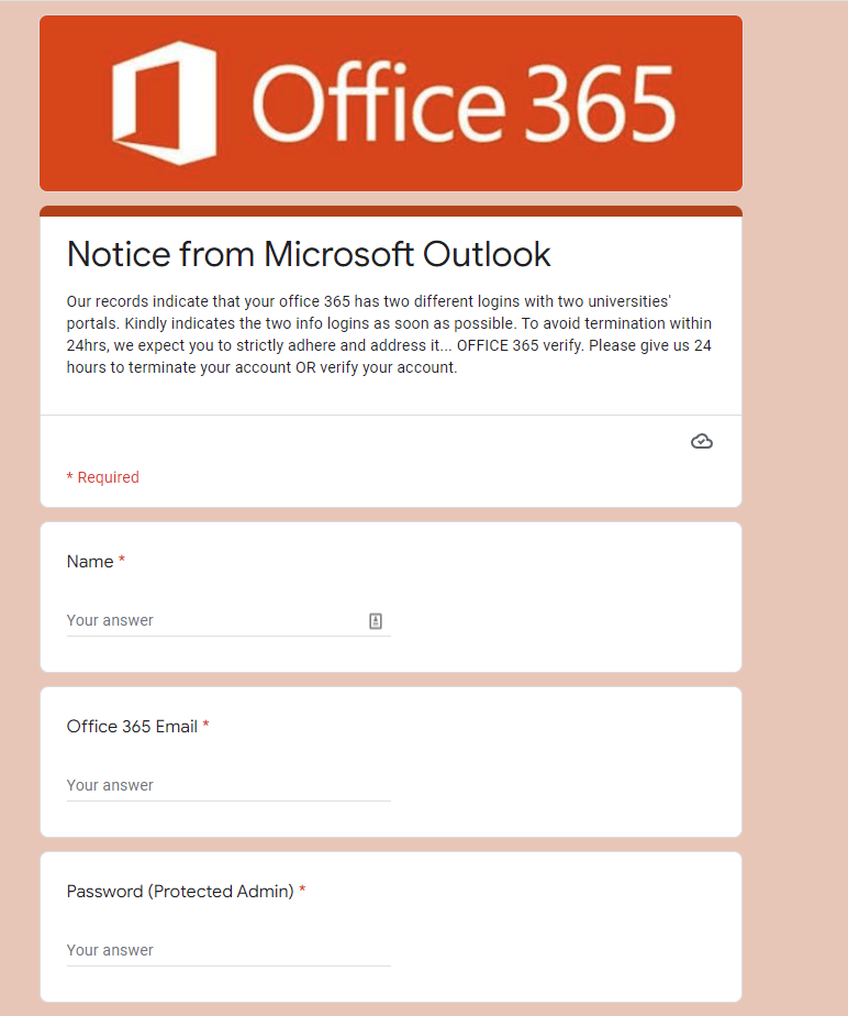 New Features on Confirmation Emails: Outlook Calendar