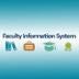 Faculty Information System (Symplectic Elements) Logo and Login