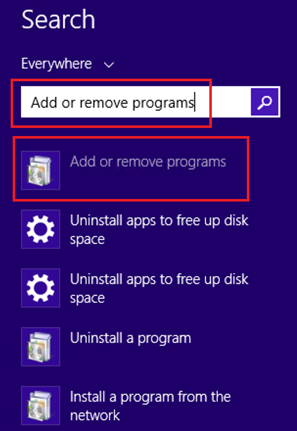cannot uninstall symantec endpoint protection windows 7