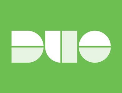 Duo Mobile Logo