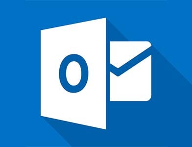 Microsoft Outlook Logo