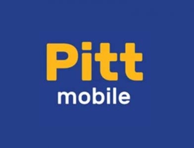 Pitt Mobile logo